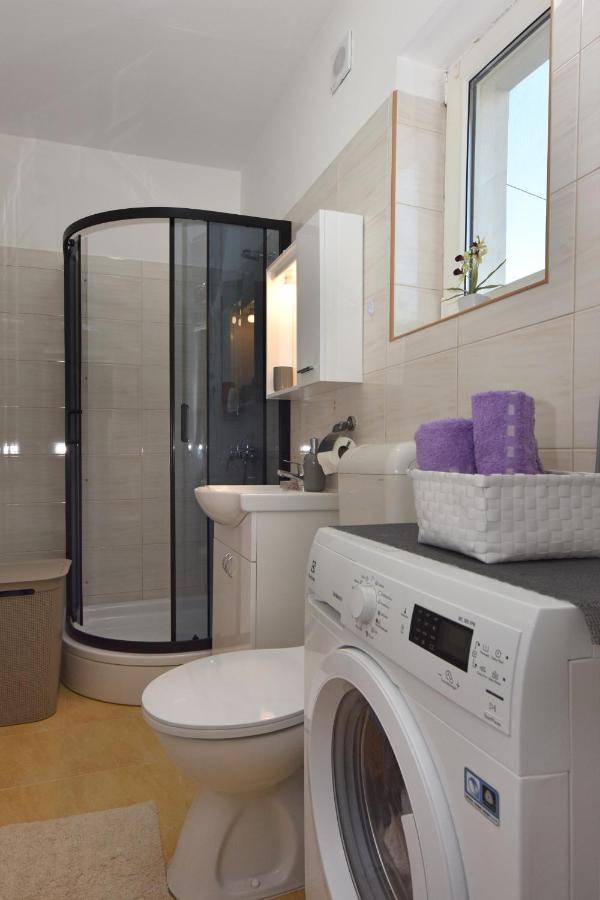 Greenvine Apartment Zadar Exterior photo
