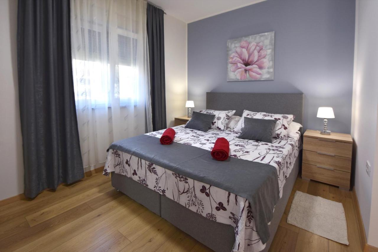 Greenvine Apartment Zadar Exterior photo