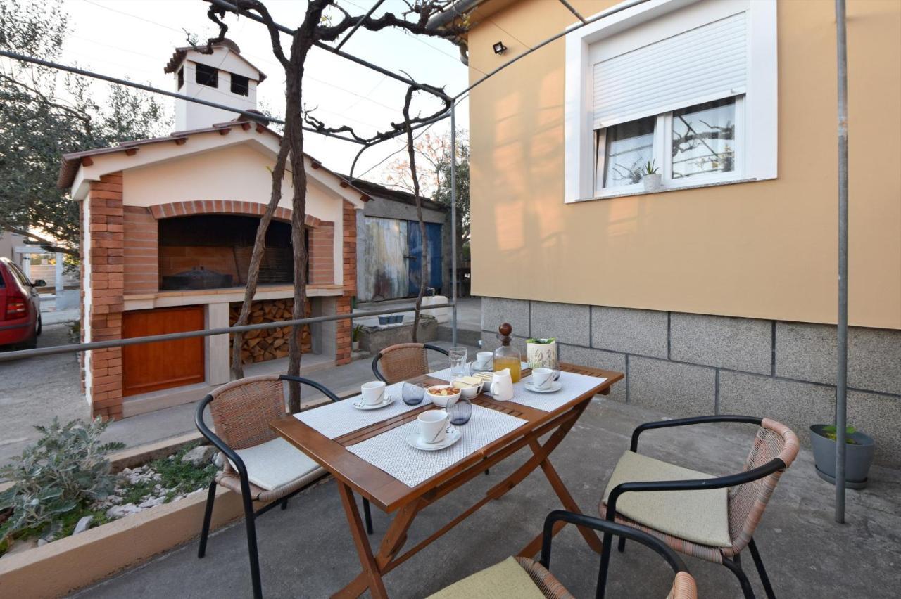 Greenvine Apartment Zadar Exterior photo