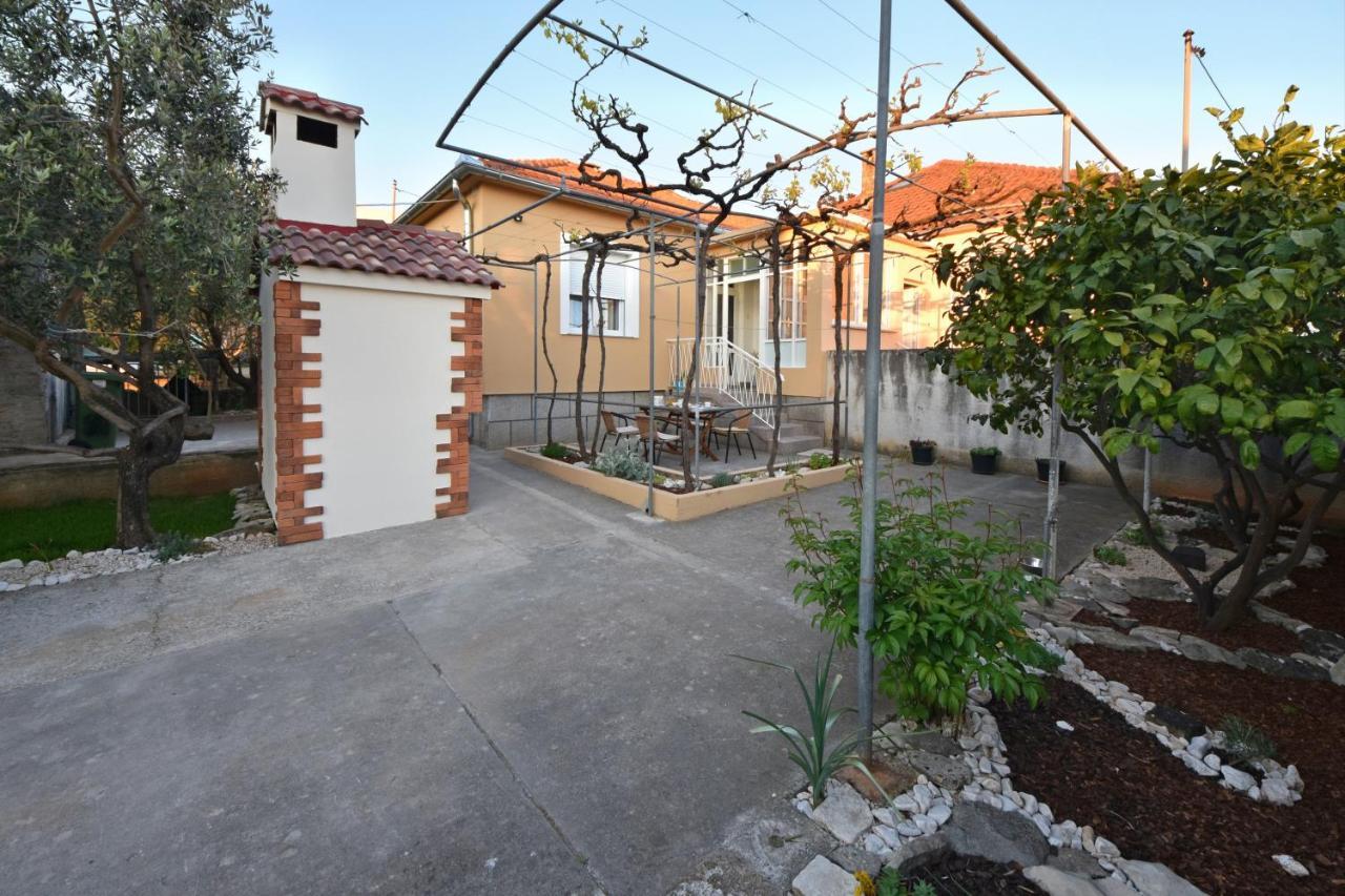 Greenvine Apartment Zadar Exterior photo