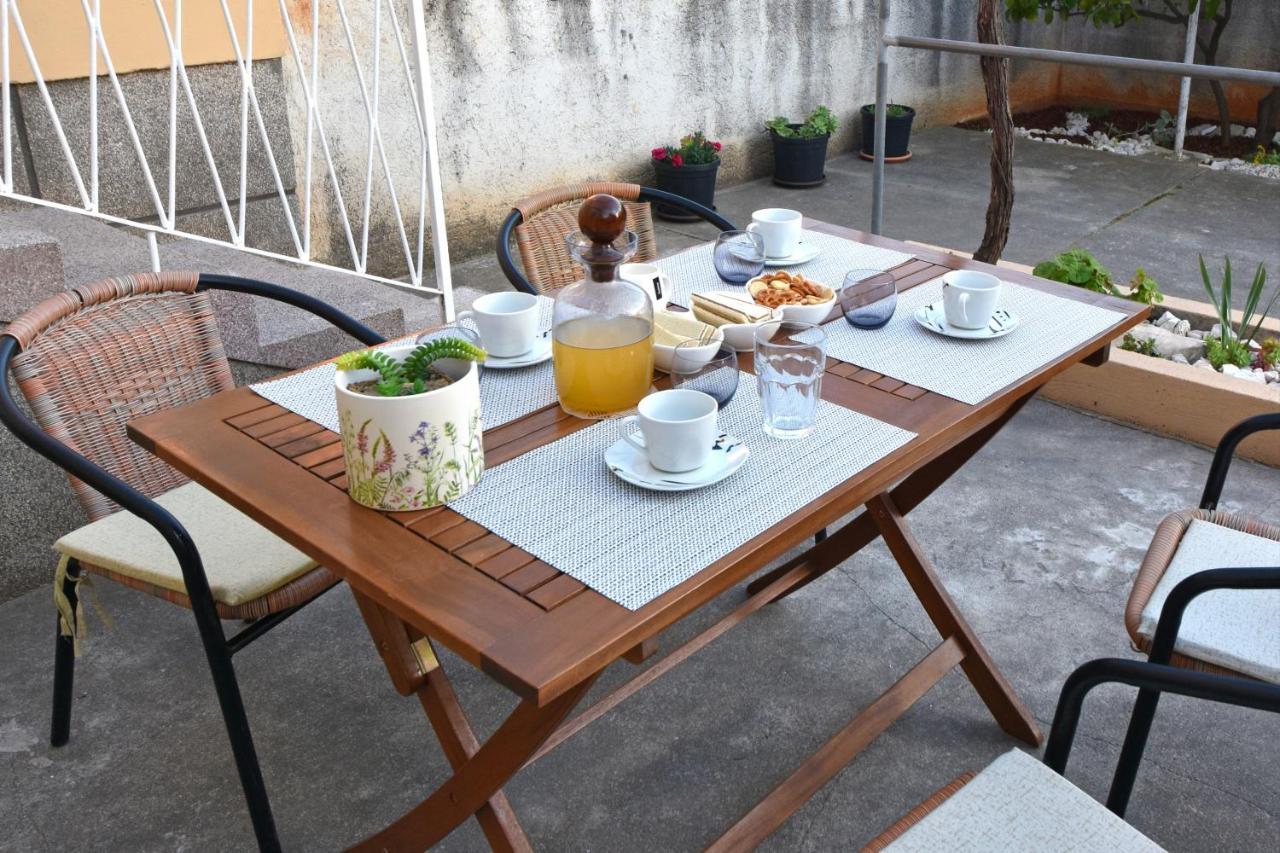Greenvine Apartment Zadar Exterior photo